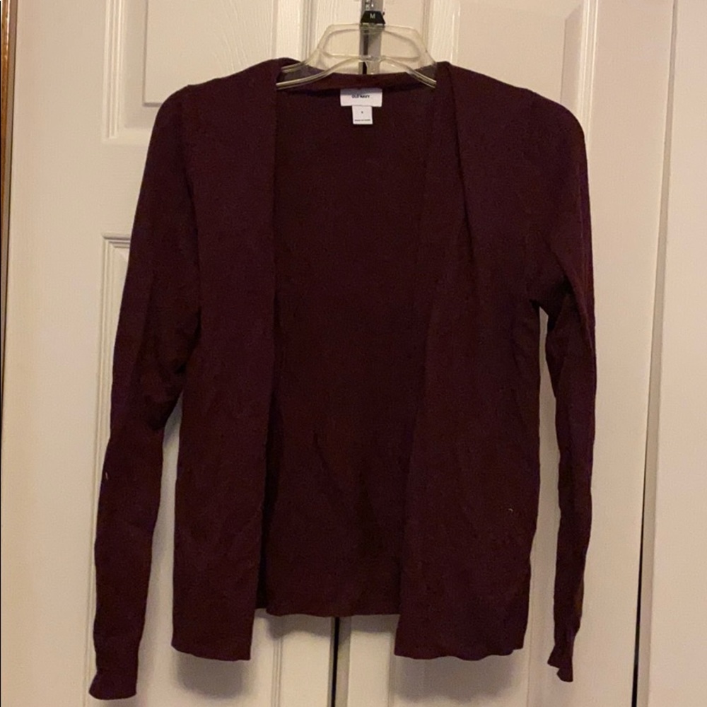 Cardigan